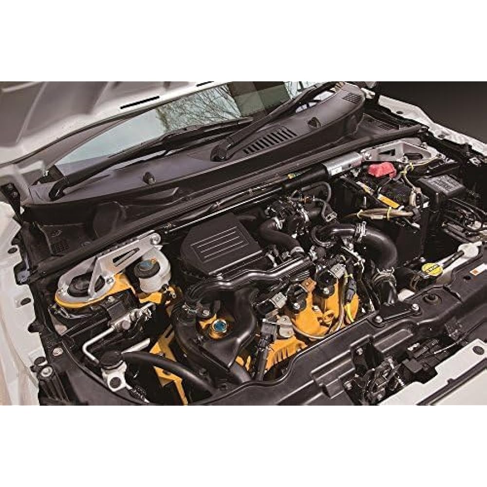 D-SPORT MCB Motion Control Beam Front [For Copen LA400K] 51700-E240