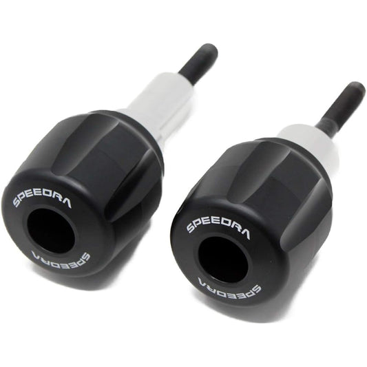 Speedra SSK Frame Slider Type B KAWASAKI ZX-6R 2019