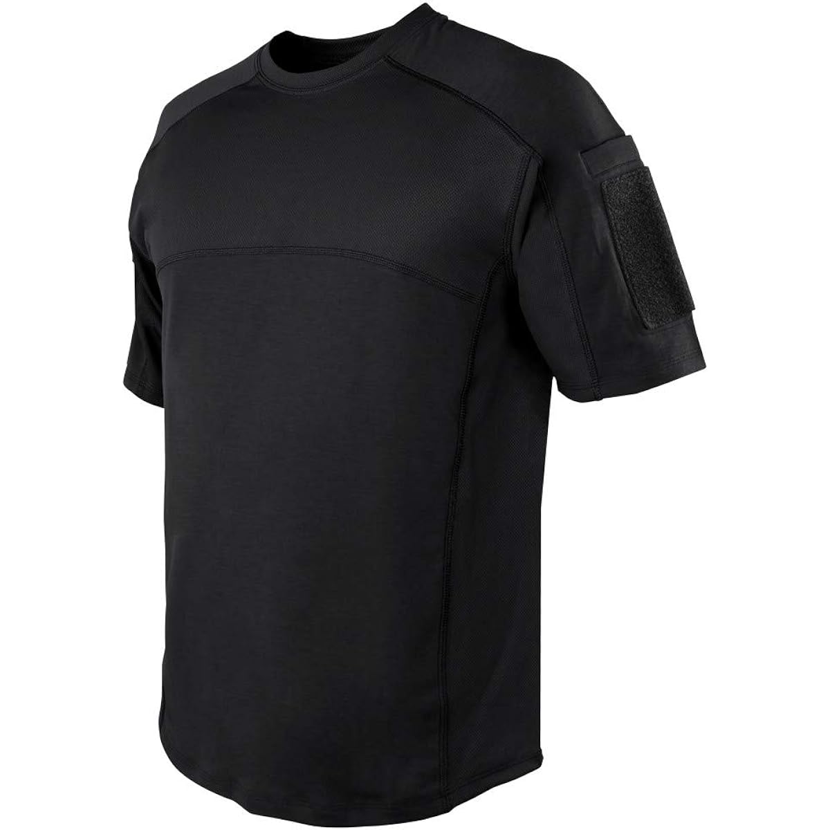 CONDOR TRIDENT BATTLE TOP S BLACK 101117-002-S