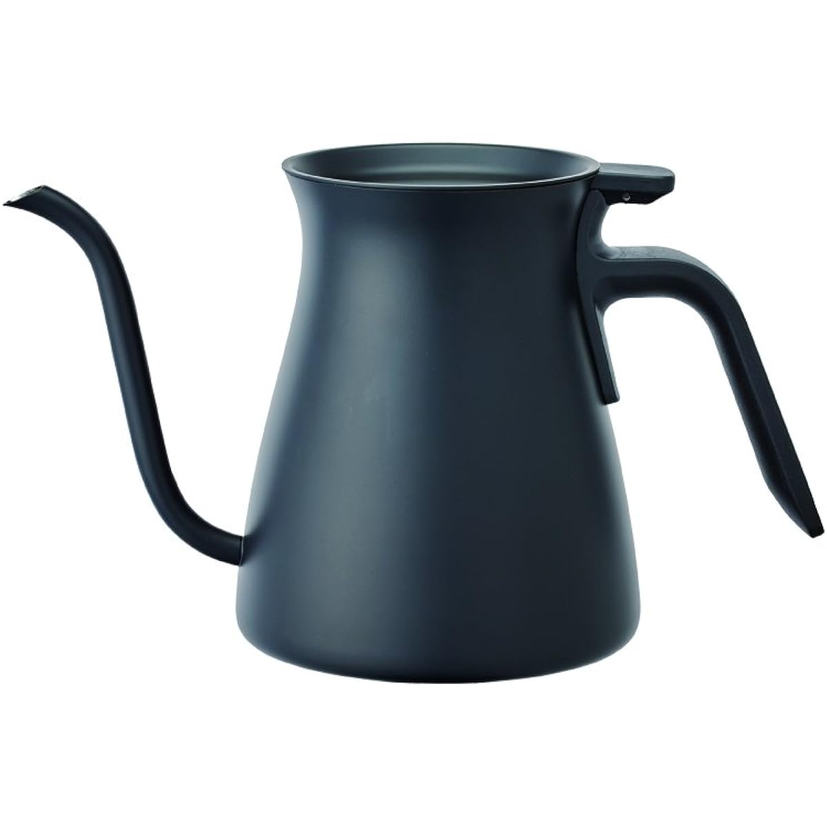 KINTO Pour Over Kettle 900ml Black Gift Present 26805