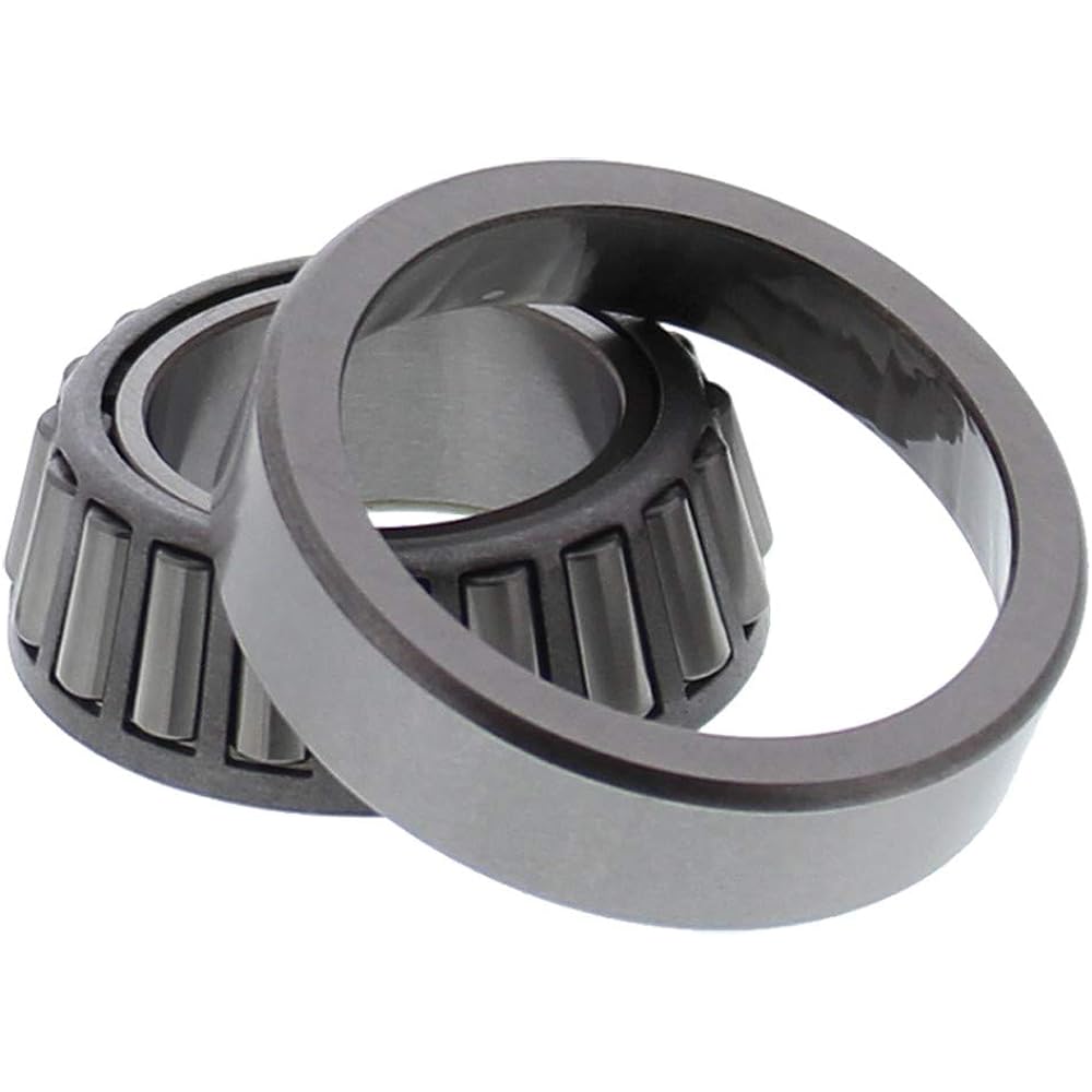 Steering Stem Bearings