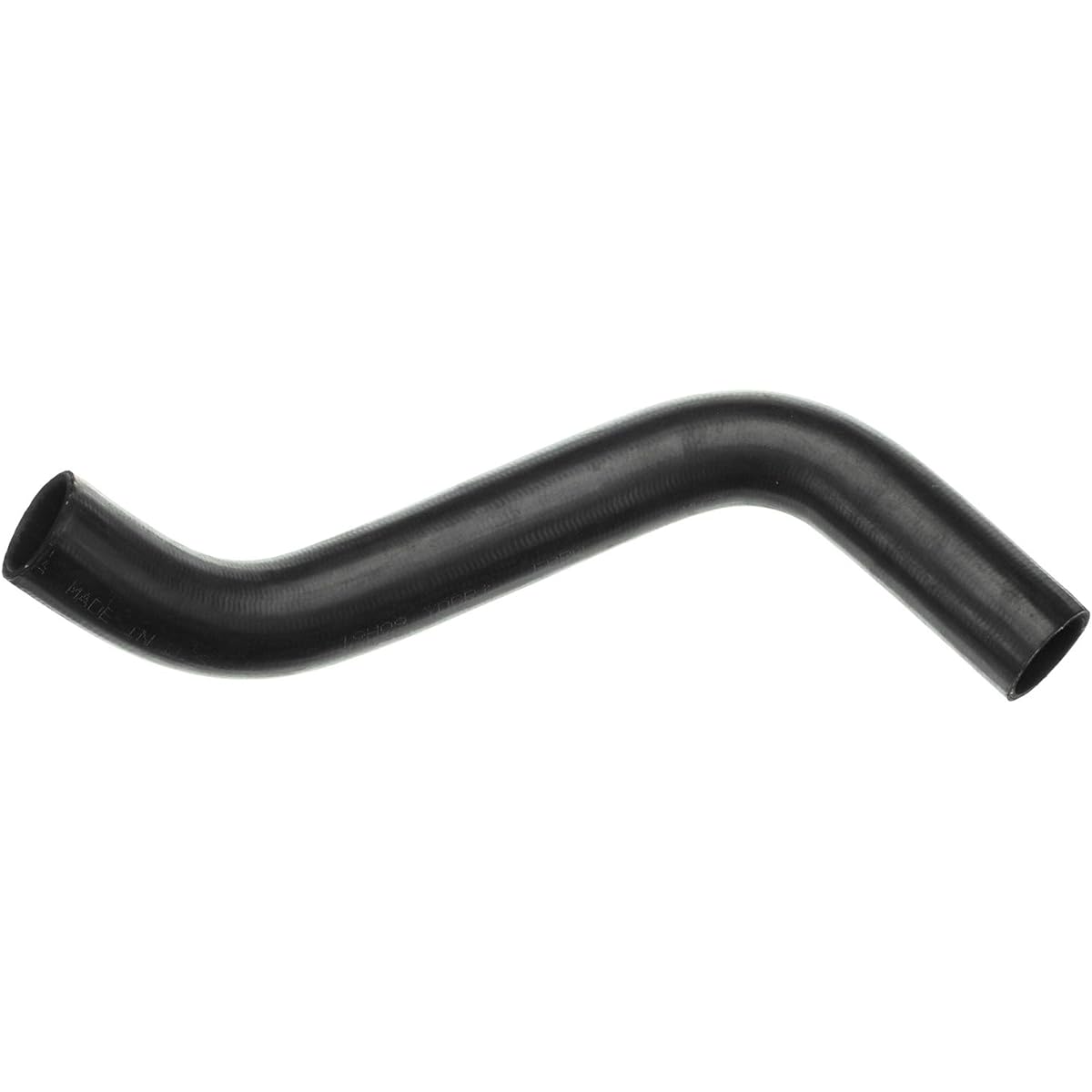 ACDelco 24553L Professional Lower Molded Coolant Hose