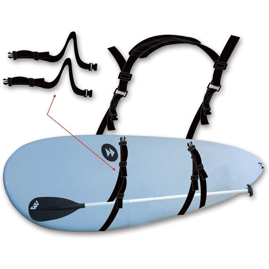 SUP board/WIDE board carry belt board shoulder strap C4J