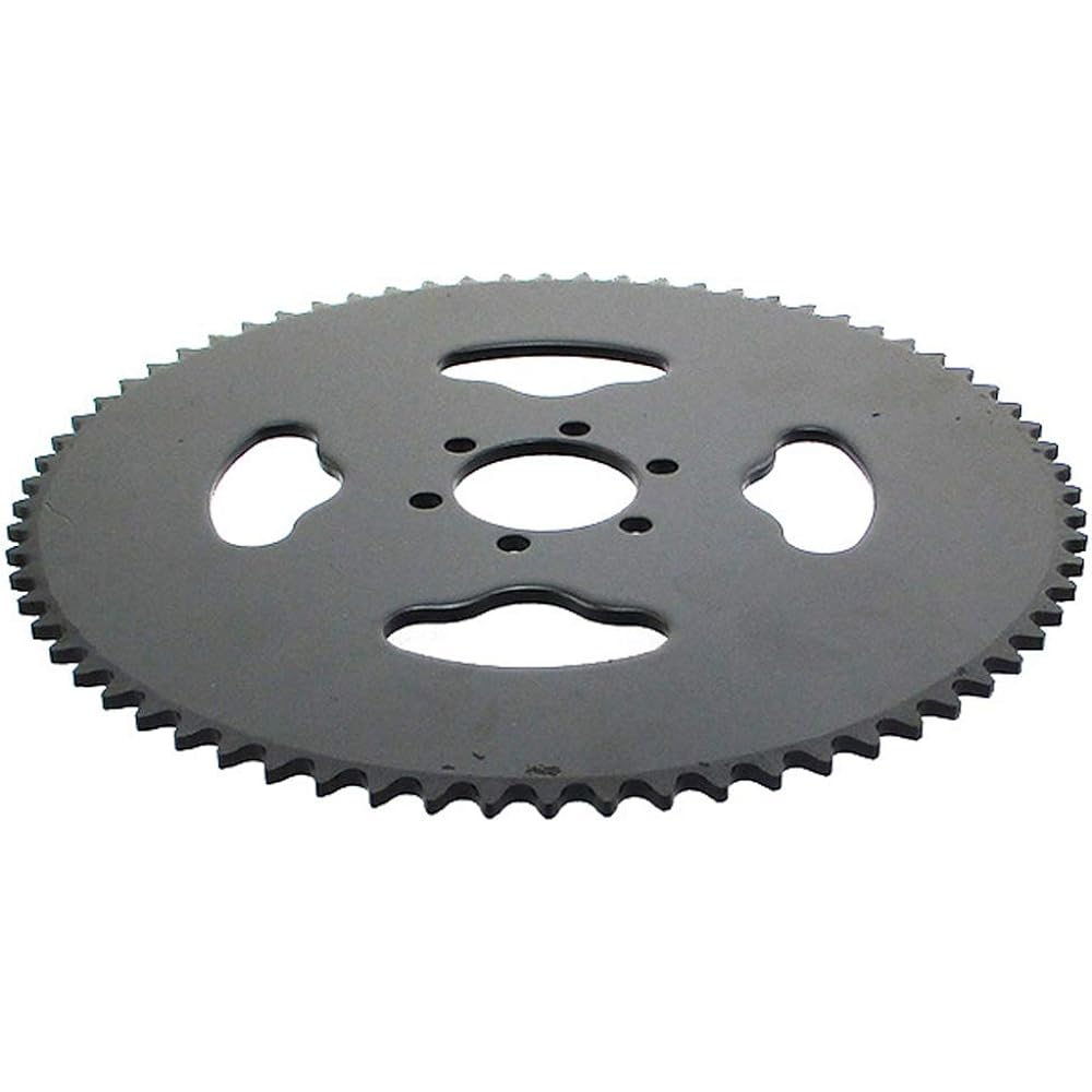 TC-MOTOR 70 teeth #35 Chains Pretty BAJA DOODLE BLITZ Dart Baglacer Mini Bike