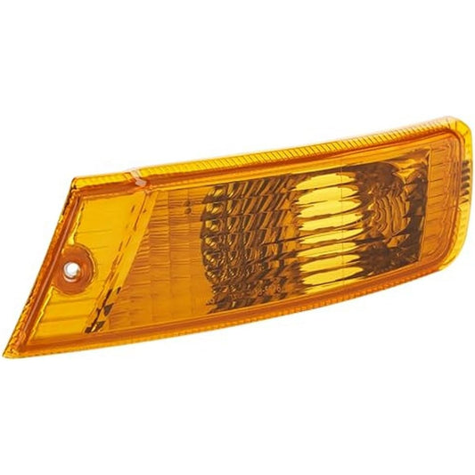 TYC 18-5976-01 JEEP LIBERTY Front Driver replacement parking/signal lamp anadenbris