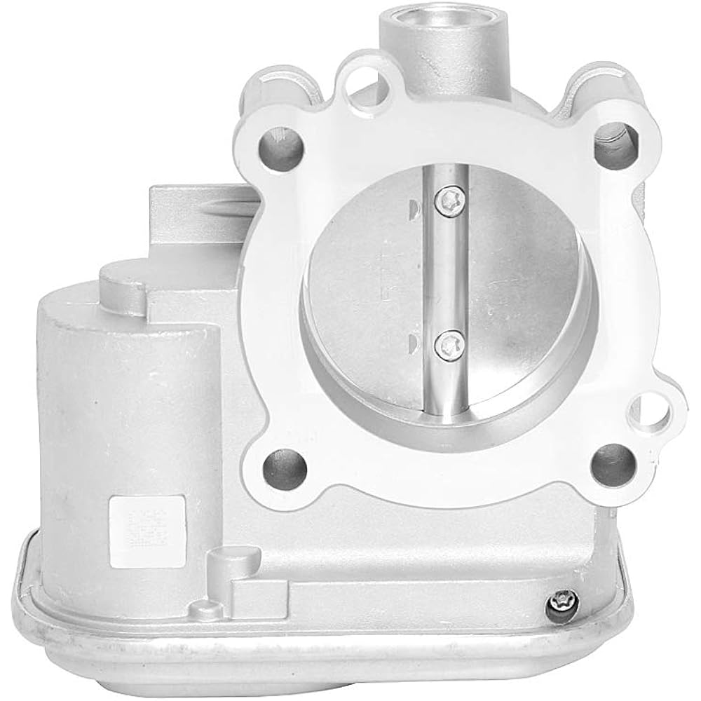 HY-SPEED 201-001 Electronic throttle body Chrysler 200 SEBRING, DODGE AVENGER CALIBER JEEP COMPASS PATRIOT 1.8L 2.0L 2.0L 2.4L Exchange # 4891735AC 4891735AD 977-025 025 (2007-2017))