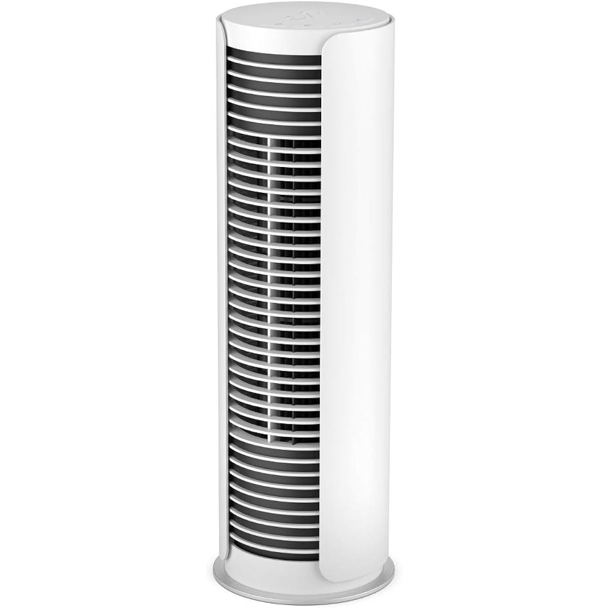 [Official] Stadler Form Peter Tower Fan Little Fan White 9857 Compact Powerful