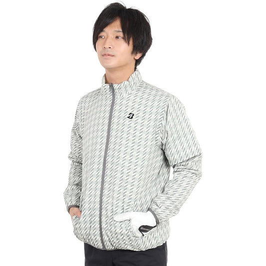 [Bridgestone] Outerwear 6WAY Reversible Blouson 6GZ02D Men's