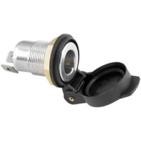 Warm&Safe Heller type socket (with cover) WS-AC-03