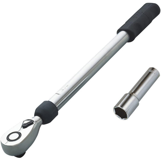 Kyoto Machinery Tools (KTC) WH Nut Torque Wrench Set TWCMPA221