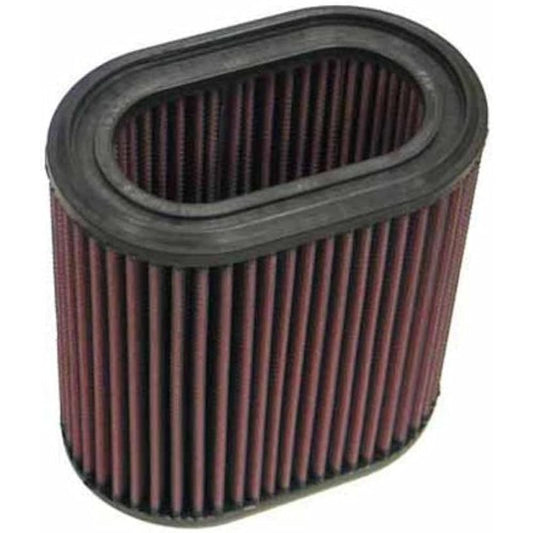 YOSHIMURA K&N Replacement Air Filter [TB-2204] TRIUMPH ROCKET 3(04-16) ROCKET 3 CLASSIC(06-10) ROCKET 3 CLASSIC TOURER(07-11) ROCKET 3 ROADSTER(10-14) ROCKET 3 TOURING(12-13)
