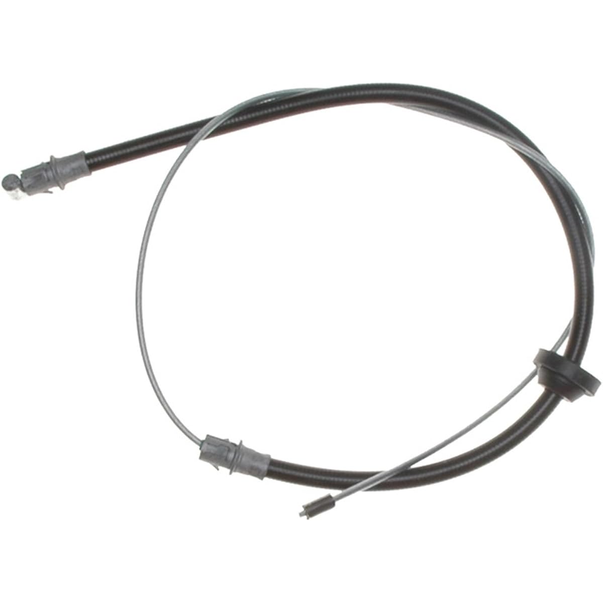 Raybestos Premium Raybestos Element3 Exchange Front Parking Brake Cable Some Ford Bronco/F150/F250/F350 model (BC94507)