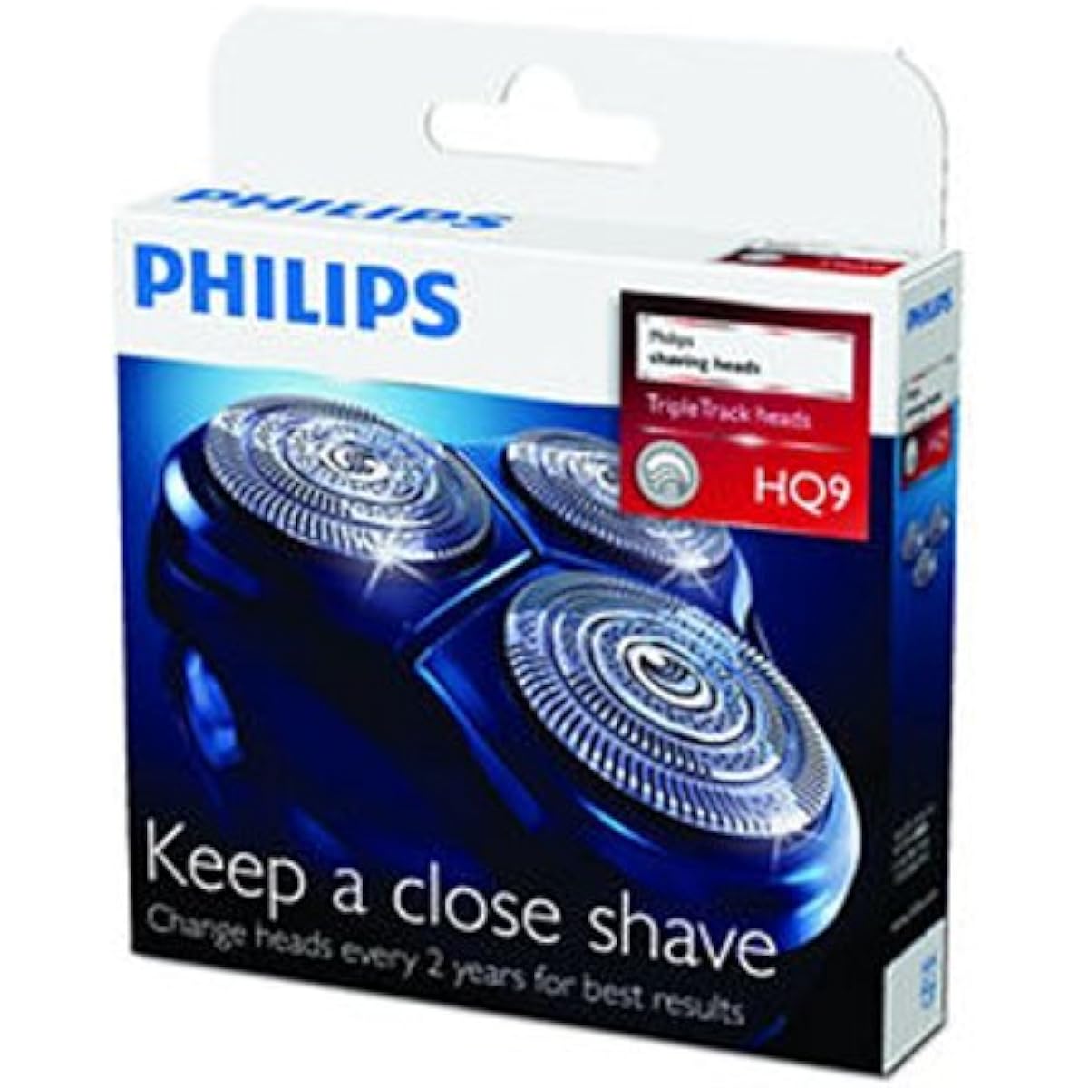 Philips HQ9/51 [Shaver replacement blade unit HQ9 3 heads]