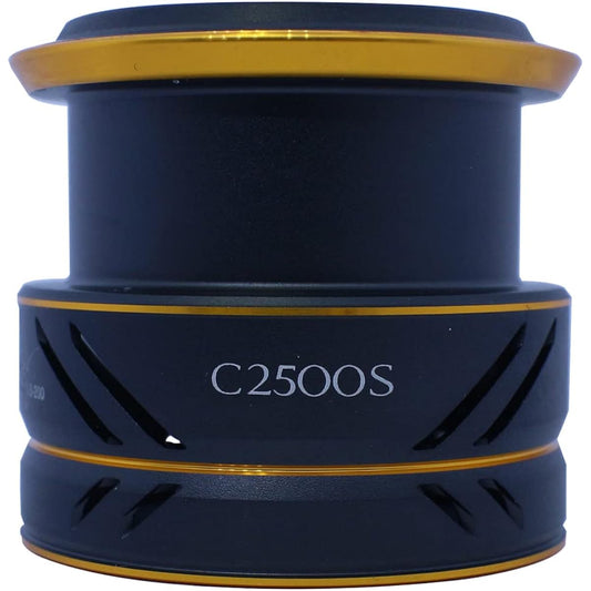 Genuine Parts 21 Soare XR C2500S Spool Assembly Part No. 13CC0