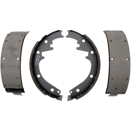 Raybestos 227PG Professional Grade Drum Brake Sue Set