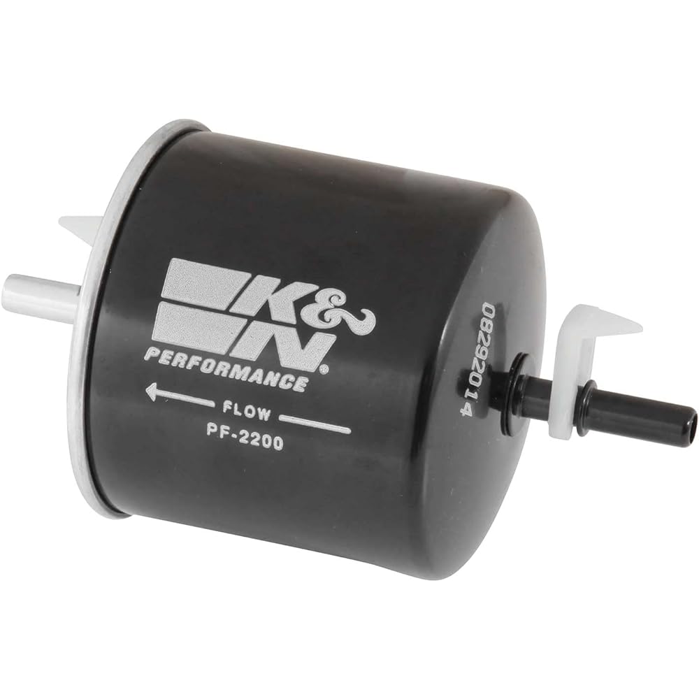 K & N fuel filter PF-2200