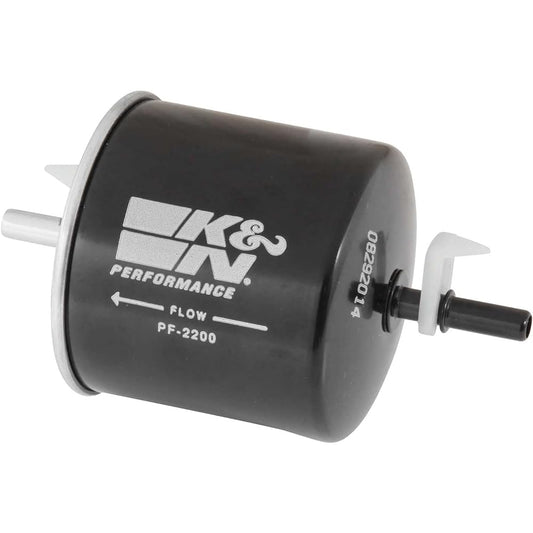 K & N fuel filter PF-2200