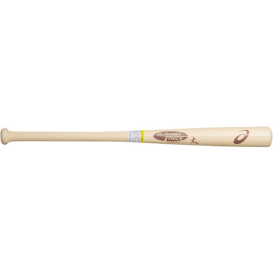 ASICS Baseball GS TRAINER THICK GS Trainer Schick Training Bat 3121A786