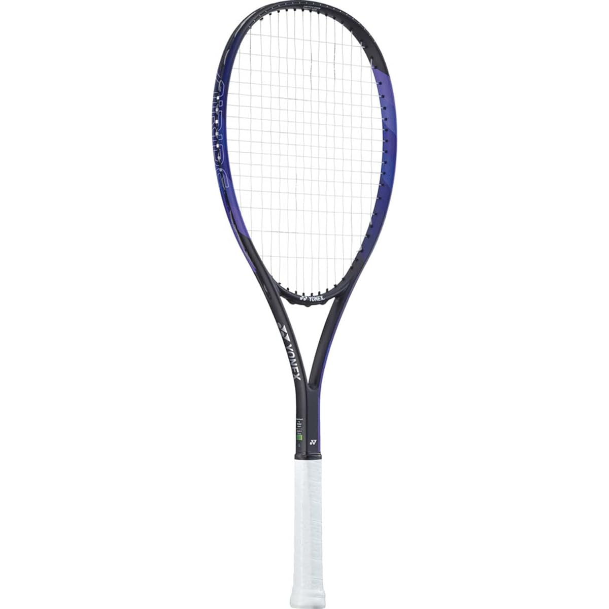 YONEX Soft Tennis Racket Air Ride (Stretched) ARDG – Mega Shop Japan