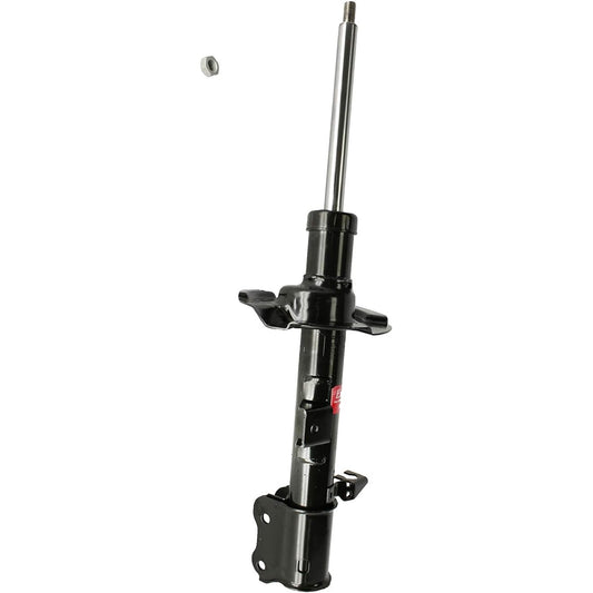 KYB 235913 Excel-G gastrat black silver