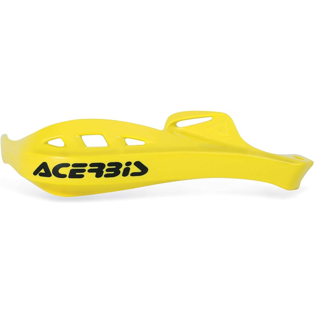Acerbis Rally Profile Change Shield (White)