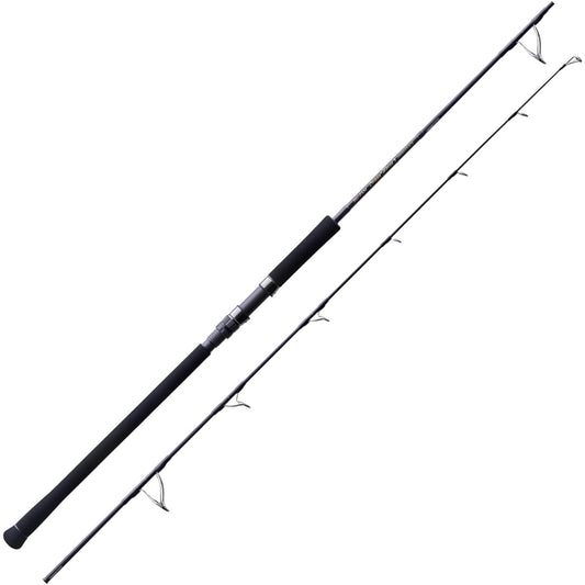 Tenryu Offshore Jigging Rod New Zigzam Drag Force Series