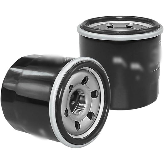 Motorcycle Breather Filter For Suzuki Intruder M800 VX800 VL800 C50 Volusia VL 800 VL1500 VL 1500 Boulevard VLR1800 C109 C1800R/RT Motorcycle Oil Filter