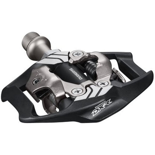 SHIMANO SPD pedal PD-MX70 SMSH51 cleat included