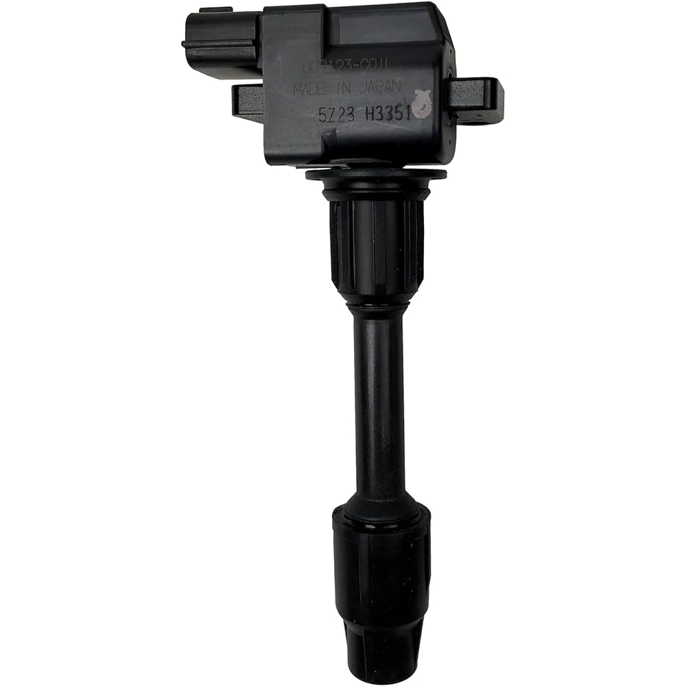 Hitachi (HITACHI) Direct Ignition Coil U09123-COIL