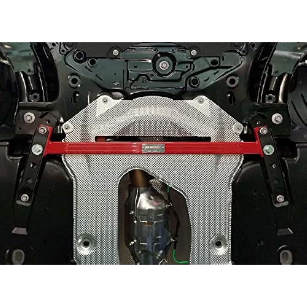 Tanabe UBMA14 Sustained Under Brace