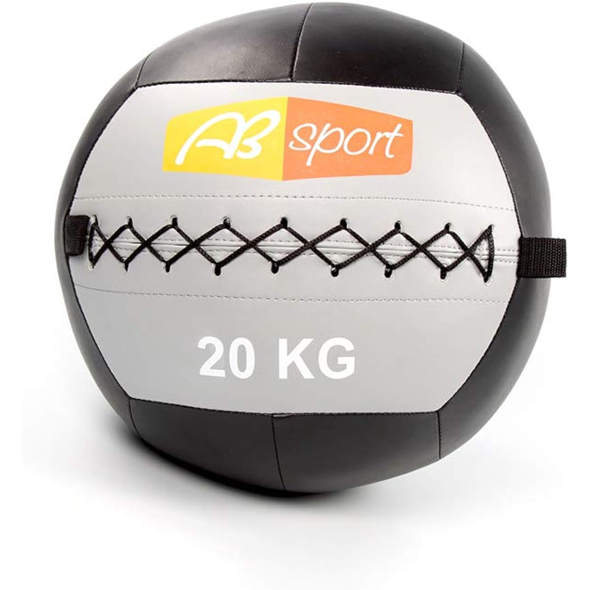 Absport Medicine Ball (for Wall)