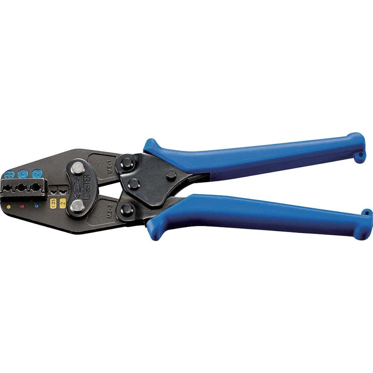 Lobtex Multi Mini Crimping Pliers AK-M2