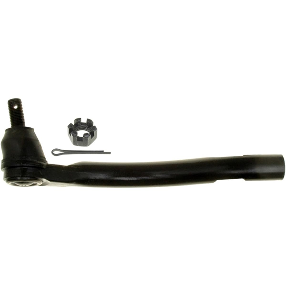 ACDelco 45A1193 Professional Driver Side Outer Steering Tie Rod End