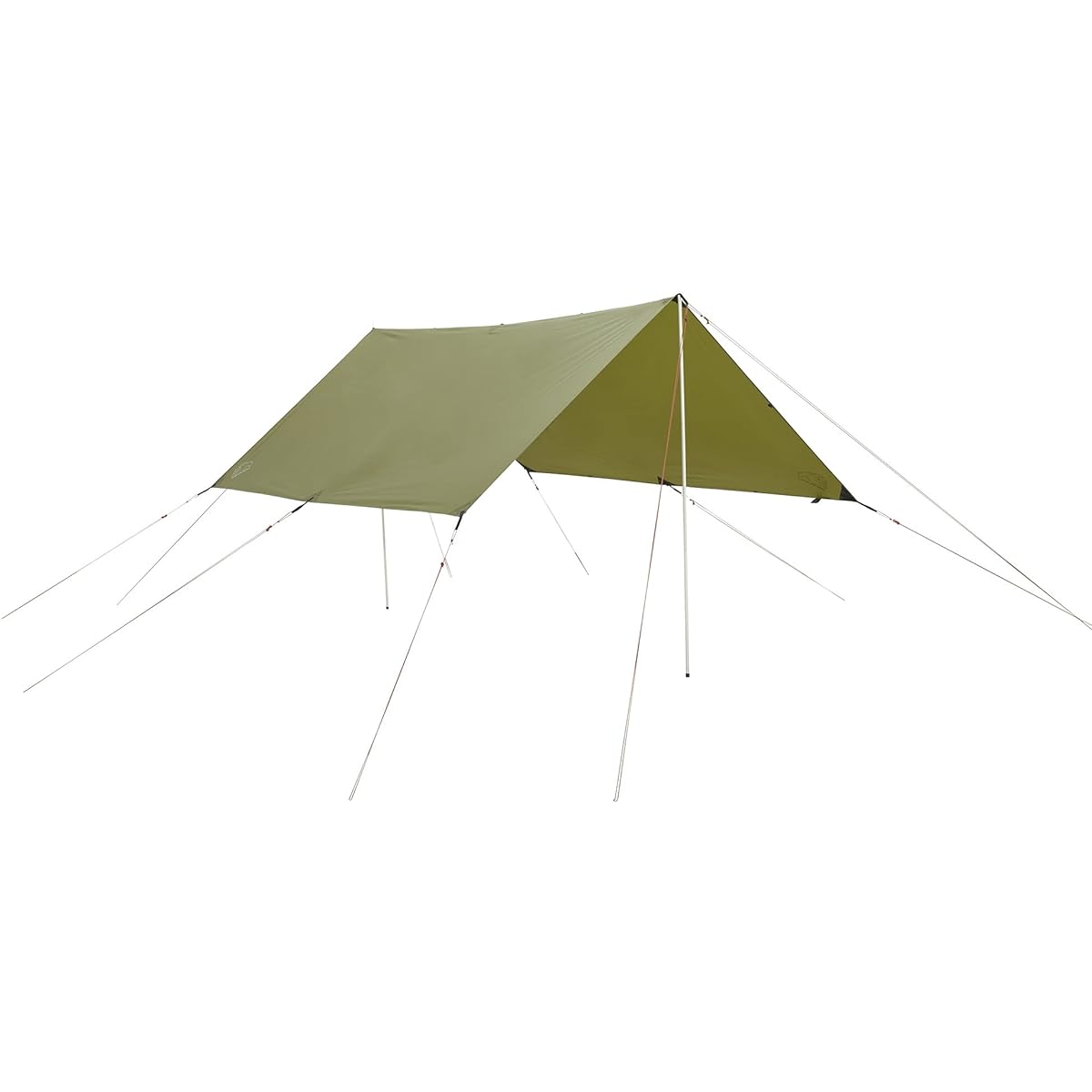 NORDISK Outdoor Camping Tarp VOSS