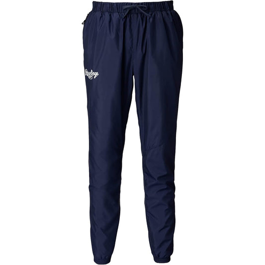 Rawlings Baseball Adult Combat 05 Wind Pants AOP11F02