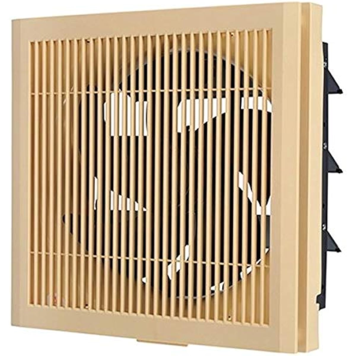 MITSUBISHI ELECTRIC MITSUBISHI Ventilation Fan Wooden Lattice Type for Living Room [EX-20EX7] EX-20EX7