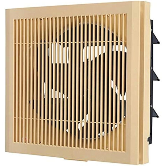 MITSUBISHI ELECTRIC MITSUBISHI Ventilation Fan Wooden Lattice Type for Living Room [EX-25EX7] EX-25EX7
