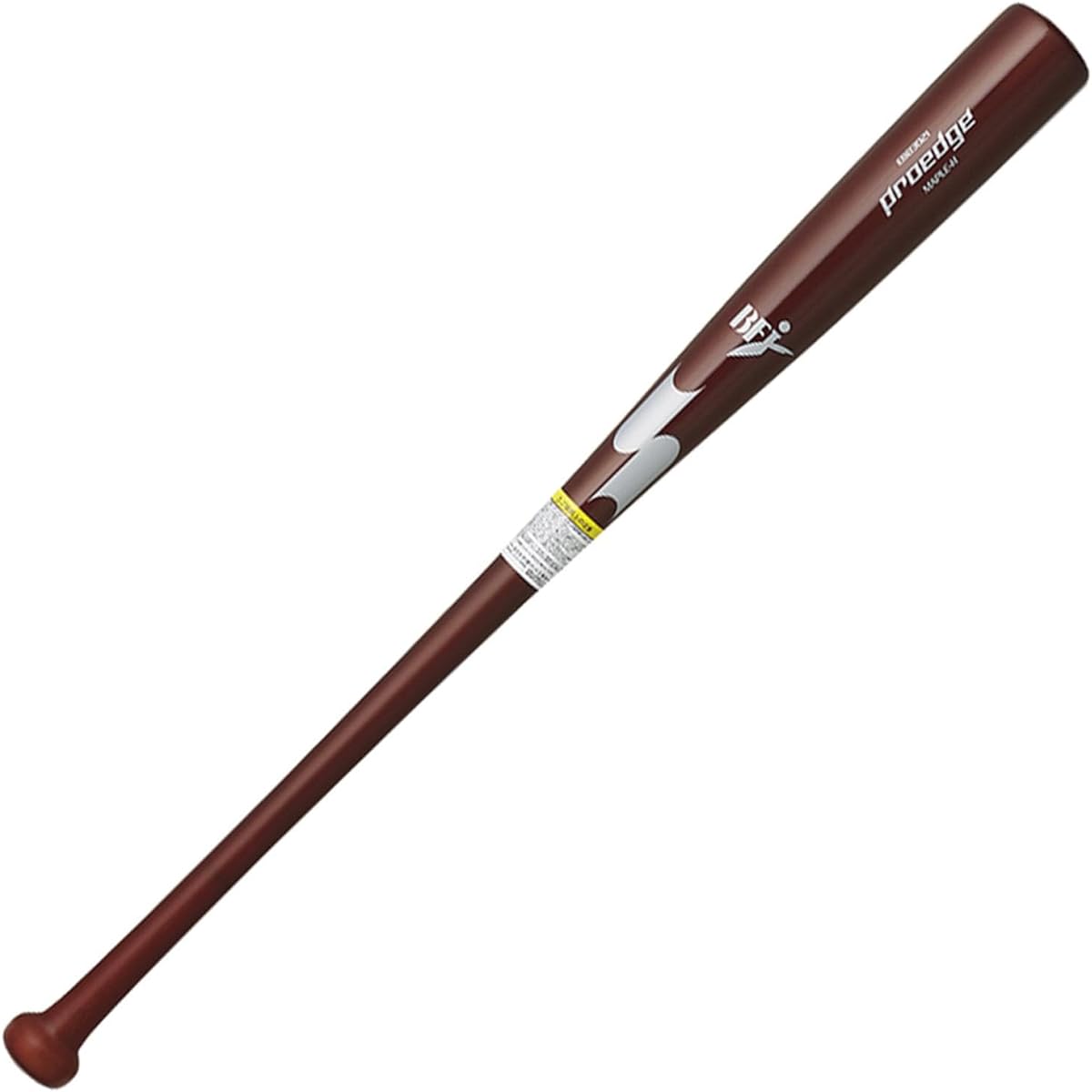 SSK Pro Edge Hardball Wooden Bat Maple