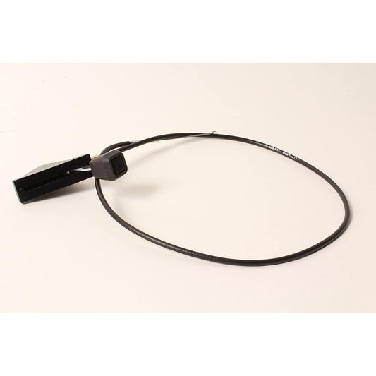 TORO cable throttle/chalk parts# 117-1295.