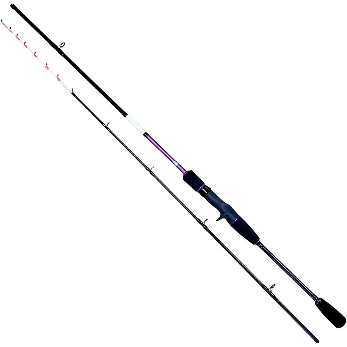 Cage Fishing Gear Boat Filefish Rod Friday Filefish 180H (ori-953593)