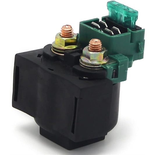 Starter Solenoid Relay Motorcycle Accessories Starter Relay Solenoid KYMCO ATV MXU 450I Exciting 250I 249CC 300I 271CC 500I 35850-LBA2-E00