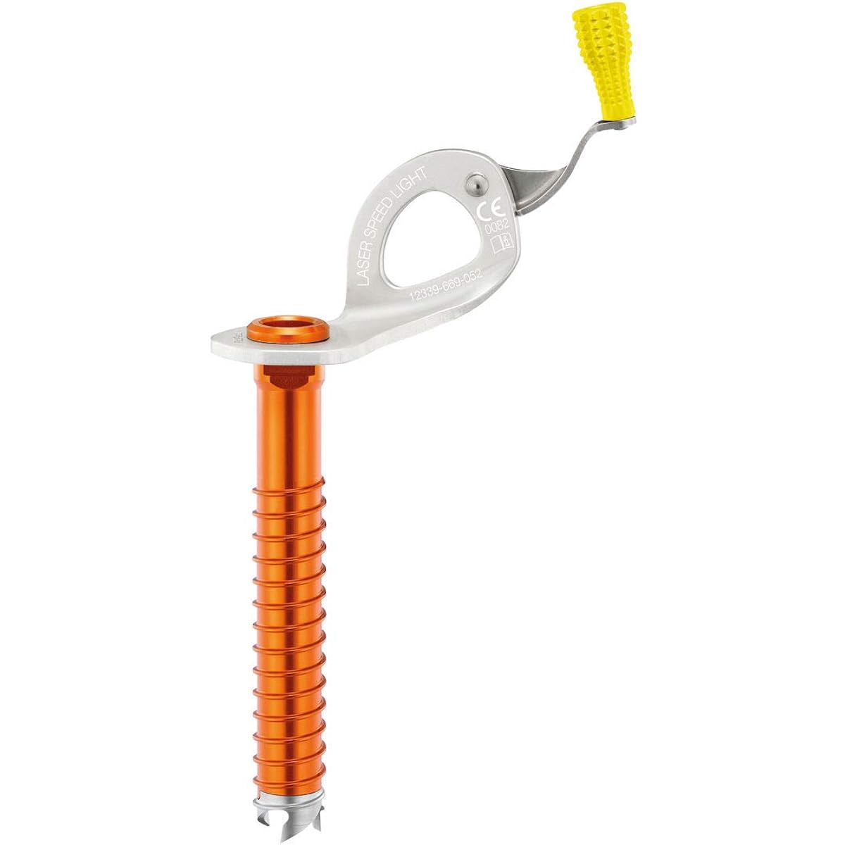 PETZL Laser Speedlight 13cm G052AA00 [Parallel Import]