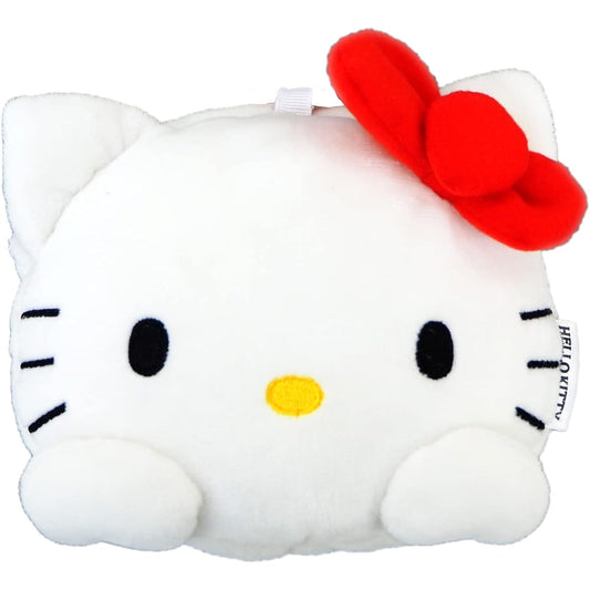 Mind KTPT001 Hello Kitty Putter Cover White