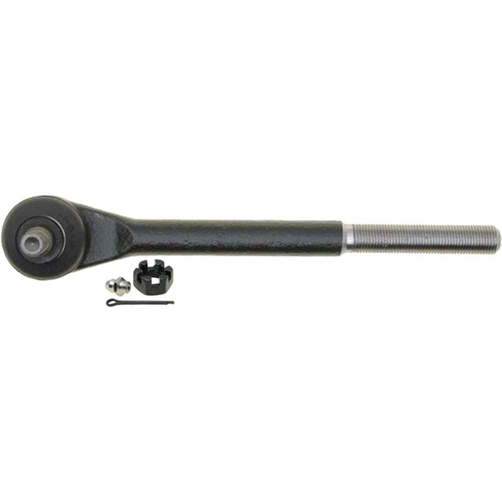 ACDelco 46A0037A Advantage Outer Steering Tie Rod End
