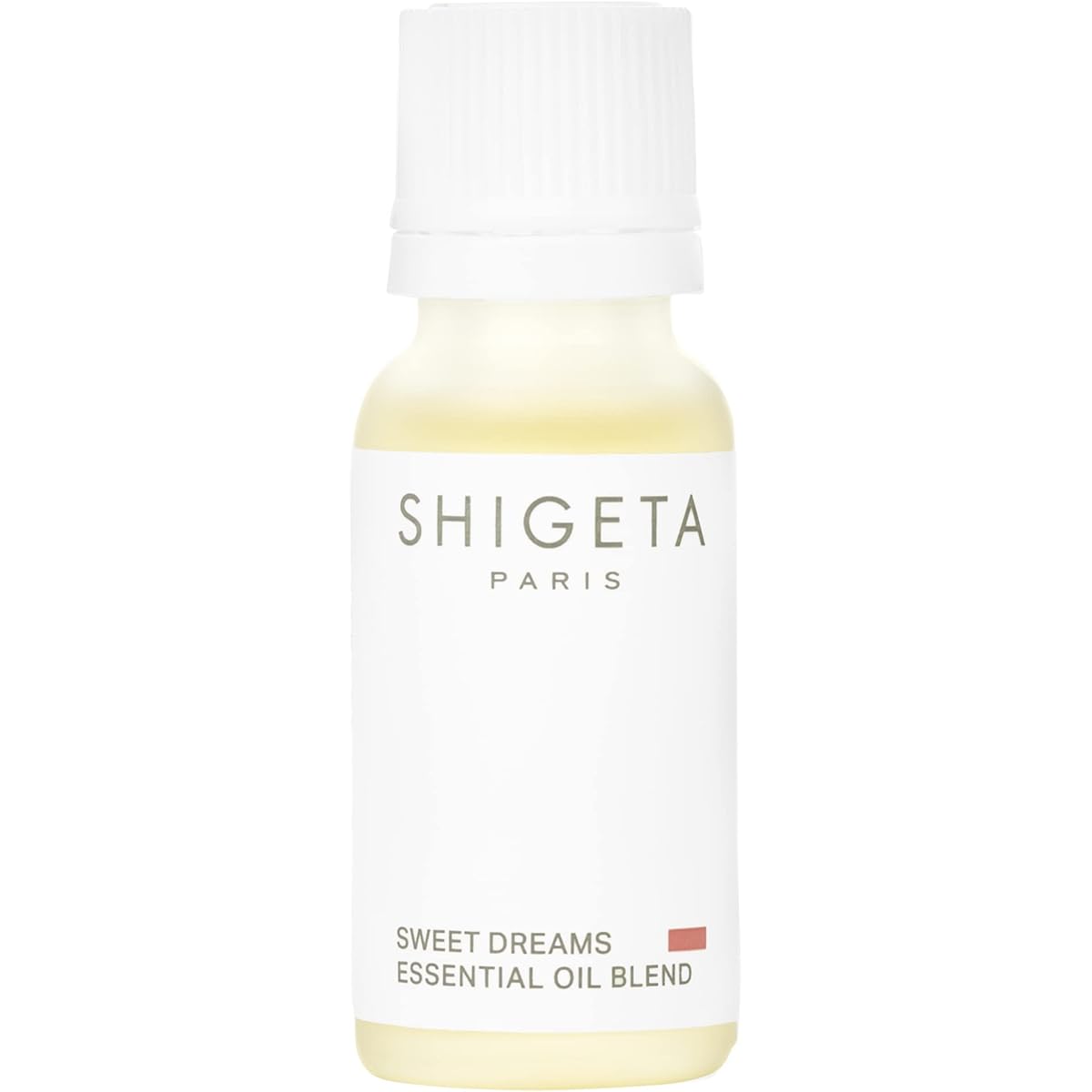 SHIGETA Sweet Dream 15ml (Essential Oil/Massage Oil/Body Oil)