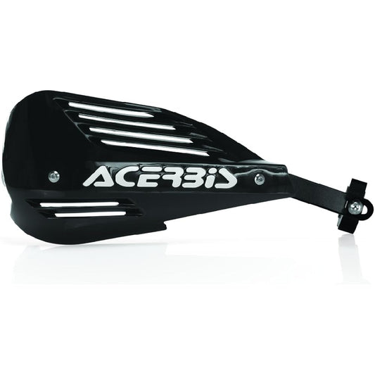 ACERBIS AC-16865 ENDURANCE Hand Guard, Black