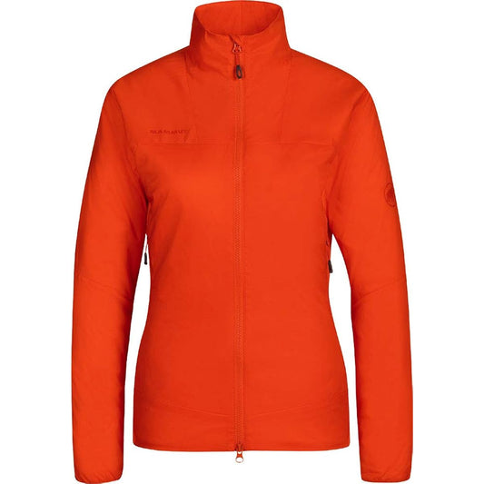 [Mammut] Down Lime Insulation Hybrid Flex Jacket Women/Rime IN Hybrid Flex Jacket Women