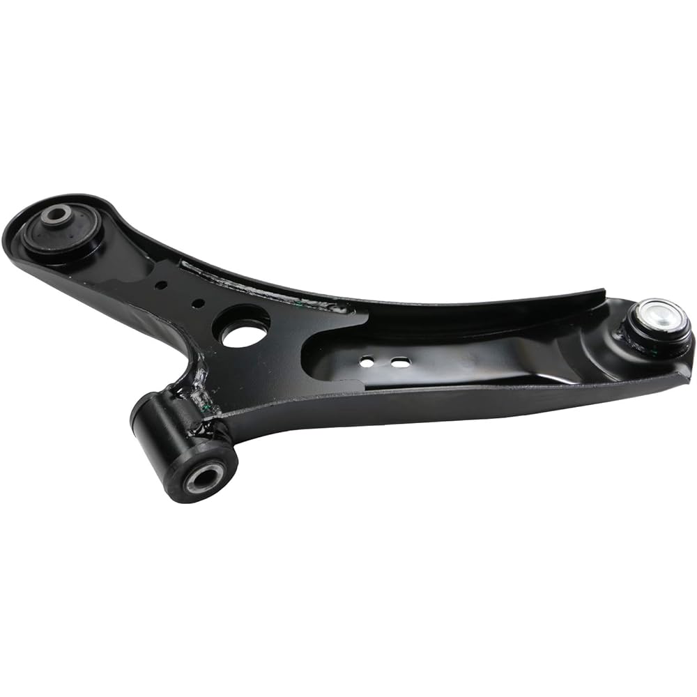 MOOG RK620576 Control arm and ball joint assembly