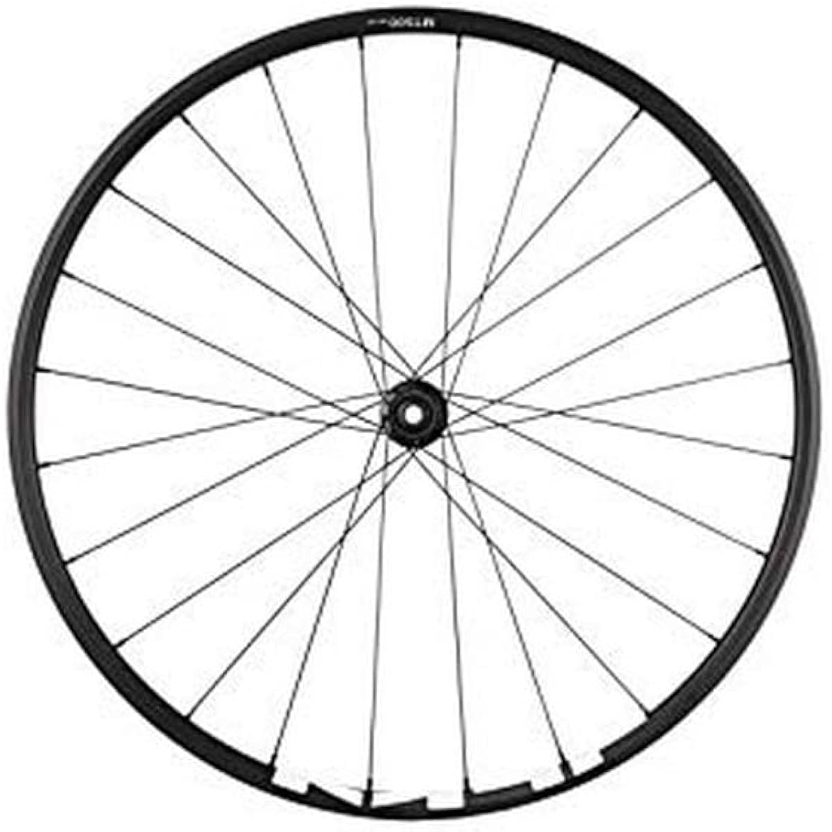 SHIMANO Wheel WH-MT500-B/WH-MT501-B E Thru 29 inch