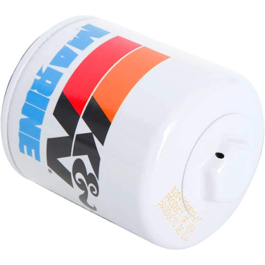 K & N HM-1001 Marine Oil Filter